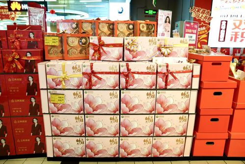 蘇果超市春節煥新 以“品質生活”與“年貨新街”重塑春節消費體驗